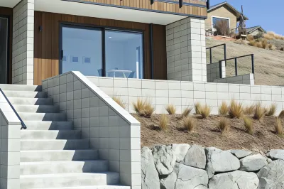 Wahi Nui Hotels in Tekapo