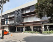 Grand Cordela Hotel As Putra Kuningan Các khách sạn ở Cigugur