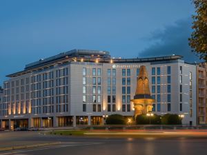 Hyatt Regency Sofia