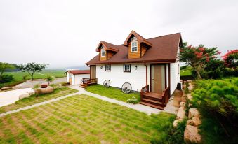 Suncheon Bay Yerang Pension
