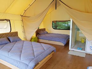 Pocheon Bakungyegok Glamping