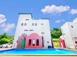 Chuncheon J-Lupang Pension