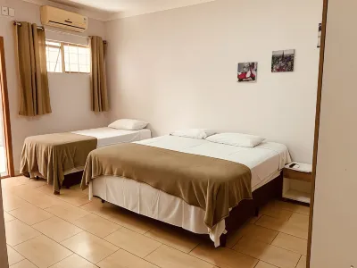 Hotel Belvedere Araras - Fácil Acesso Hospital São Leopoldo e Faculdades Hotels in Leme