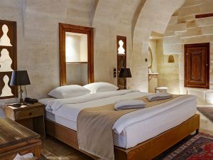 Dionysos Cave Cappadocia Hotel