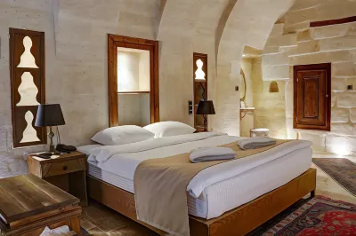 Dionysos Cave Cappadocia Hotel Hotels in Karagandere Mahallesi
