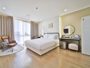 Hotel Pied Suseong