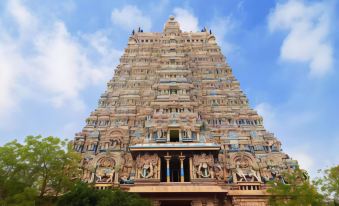 Gopuram Residency