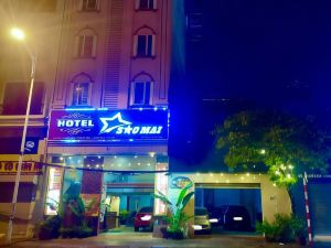 Sao Mai Hotel - 35 Co Linh- by Bay Luxury