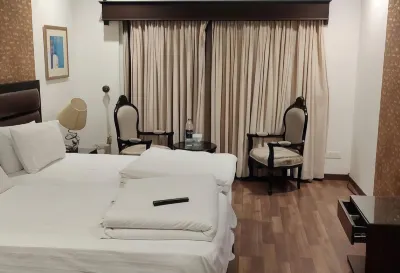 Royal Orchid Hotels Hotels in Sargodha