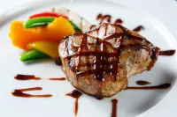 FX Hotel (Taipei Nanjing East Road) - breakfast