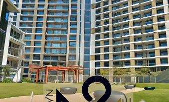 Menlyn Maine Luxury Rentals