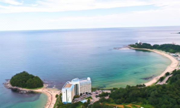 1. 금강산콘도..