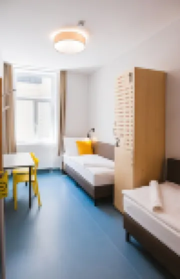 매버릭 아테네움 부다페스트 호텔