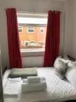 Chester le Street Amethyst 3 Bedroom House Hotels in Framwellgate Moor