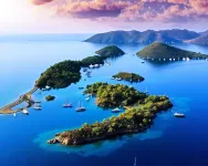 Santana Gocek Hotels in Gokceovacik Mahallesi