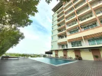 Ampo Residence Hotels in Uthai
