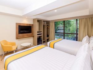 SureStay Plus by Best Western Cebu City