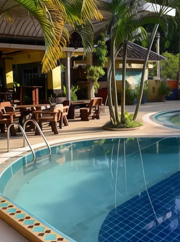 รูปภาพของบ้านปลายดอยรีสอร์ท เชียงใหม่