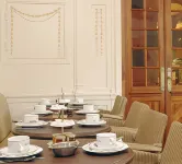 Best Western Premier Trocadero la Tour - breakfast