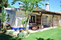 Venta del Celemín - Villas