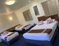 Echuca Motel