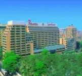 Pyramisa Suites Hotel Cairo