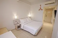 Algoritma Hotel فنادق في Ilir Timur II