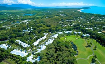 Paradise Links Resort Port Douglas