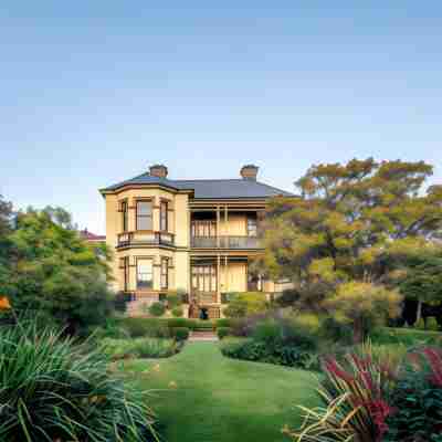 The Corinda Collection Hotel Exterior