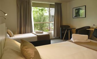 Ballina Byron Islander Resort and Conference Centre