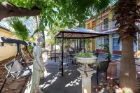 Elkira Court Motel Hotels in Alice Springs