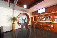 Savoy Hotel