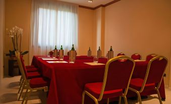 Palace Hotel Legnano