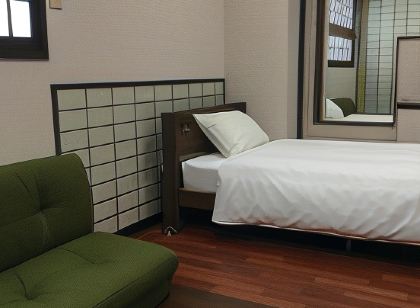 Guesthouse & Hotel RA Kagoshima