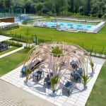 Moretti Village - Sophie Rooms Country House Hotels in Montegranaro