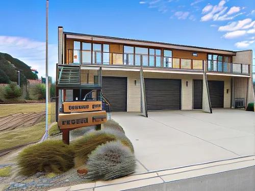 Falcon's Nest Hotels in Cromwell