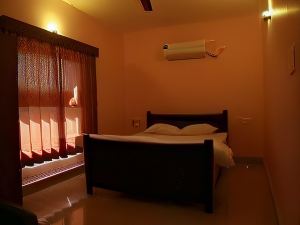 Hotel Malhar Resort