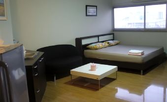 Impact Don Mueang Bangkok Guest House