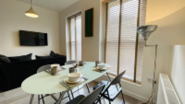 Second Nest Ramsgate