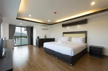รูปภาพของInitial Hua Hin Hotel & Residence (อินิเชียลหัวหิน โฮเทลแอนด์เรสซิเดนซ์)