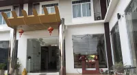 Leelawadee Grand Hotel Các khách sạn ở Udon Thani