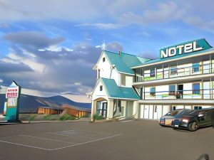 Alpine Motel