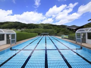 里山の別邸 下田セントラルホテル