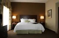 Hampton Inn & Suites West Point Hotels in West Point