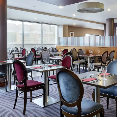 Leonardo Hotel Newcastle Quayside