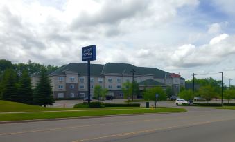 Four Points by Sheraton Barrie