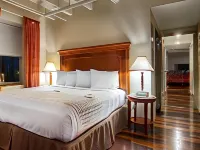 Grand Eastonian Hotel & Suites Easton فنادق في Easton