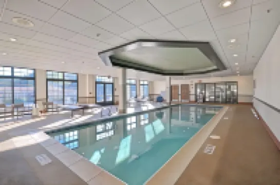 Homewood Suites by Hilton Boston - Peabody