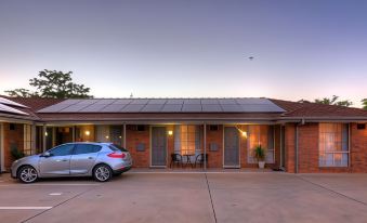 Pevensey Motor Lodge