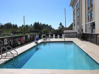 Hampton Inn St. Augustine-I-95 Hotels in St. Johns County